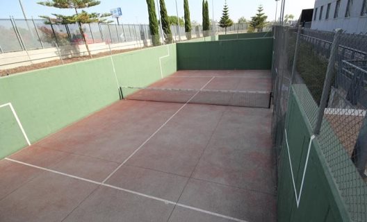 Apartamentos Vértice Sevilla Aljarafe