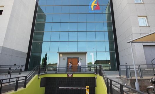 Apartamentos Vértice Sevilla Aljarafe