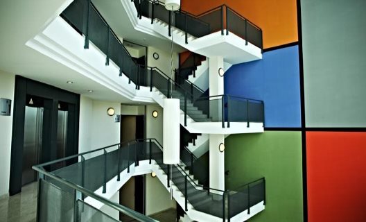 Apartamentos Vértice Sevilla Aljarafe