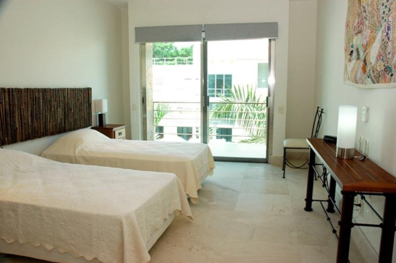 Apartamentos Via 38 A 13