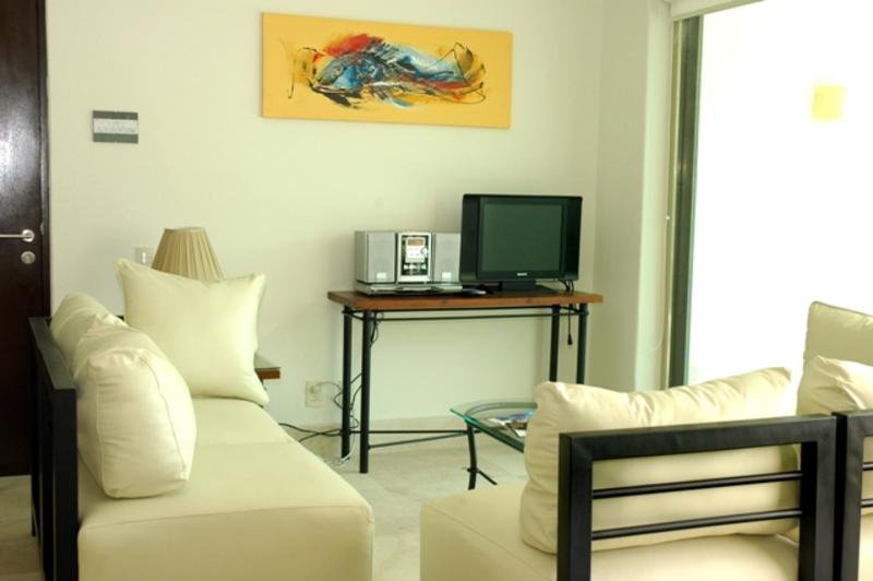 Apartamentos Via 38 A 13