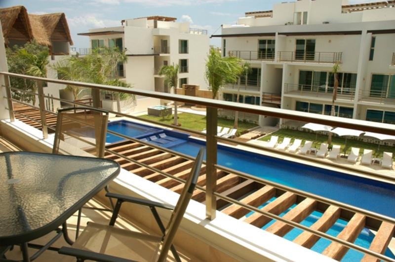 Apartamentos Via 38 A 13