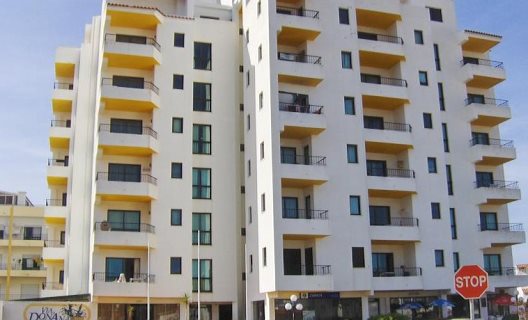 Apartamentos Via Dona Ana