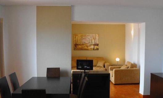 Apartamentos Via Dona Ana