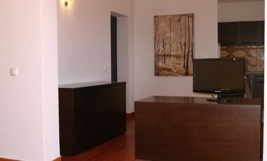 Apartamentos Via Dona Ana