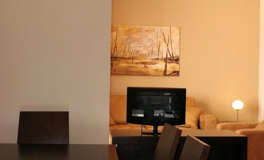 Apartamentos Via Dona Ana