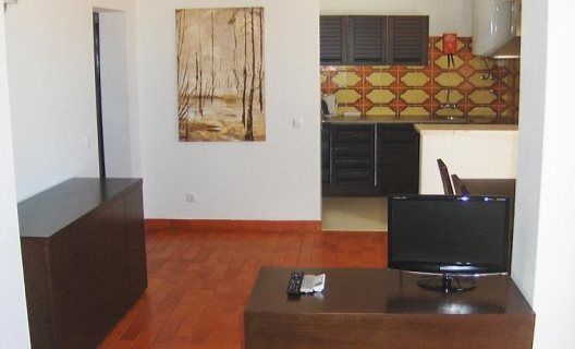 Apartamentos Via Dona Ana