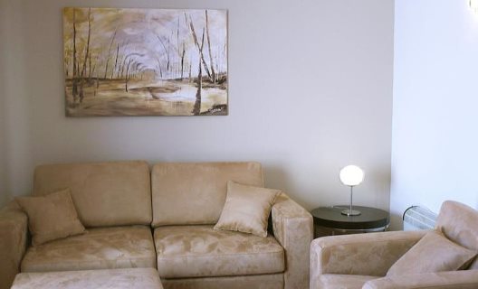 Apartamentos Via Dona Ana