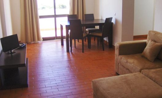 Apartamentos Via Dona Ana