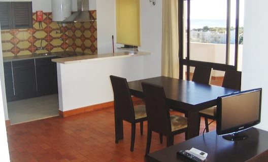 Apartamentos Via Dona Ana