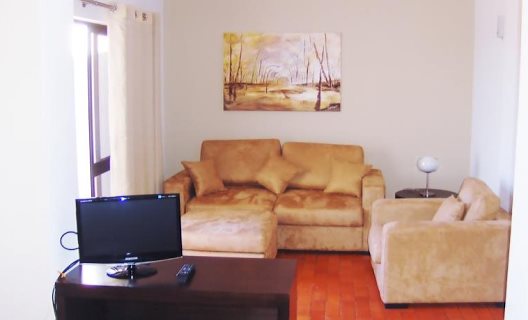 Apartamentos Via Dona Ana