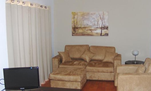 Apartamentos Via Dona Ana