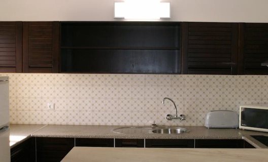 Apartamentos Via Dona Ana