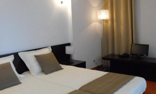 Apartamentos Via Dona Ana
