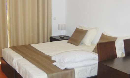 Apartamentos Via Dona Ana