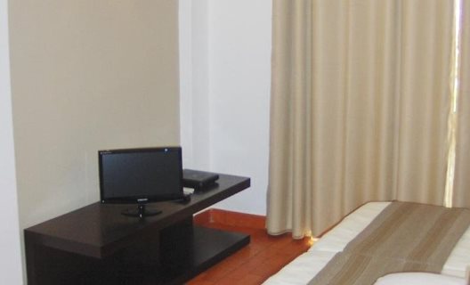 Apartamentos Via Dona Ana