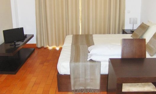 Apartamentos Via Dona Ana