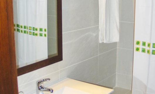 Apartamentos Via Dona Ana