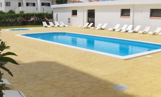 Apartamentos Via Dona Ana