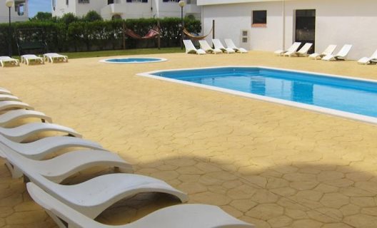 Apartamentos Via Dona Ana