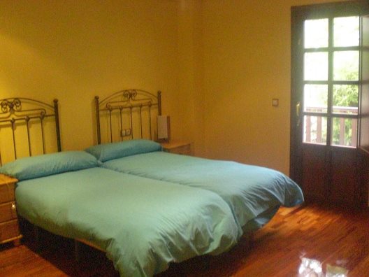 Apartamentos Via Nova