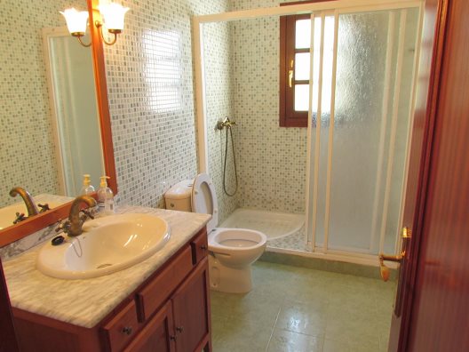 Apartamentos Via Nova