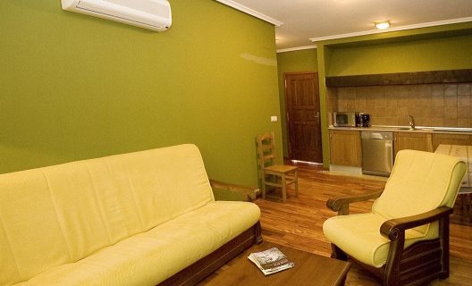 Apartamentos Via Nova