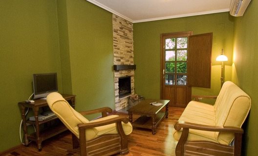 Apartamentos Via Nova