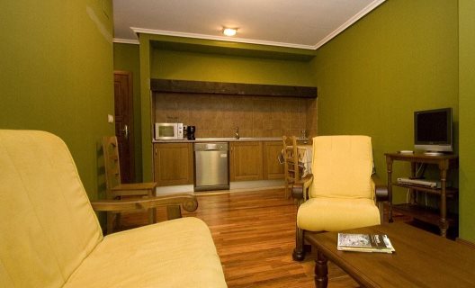 Apartamentos Via Nova