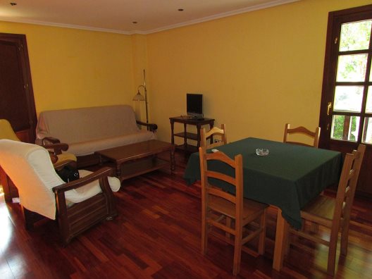 Apartamentos Via Nova