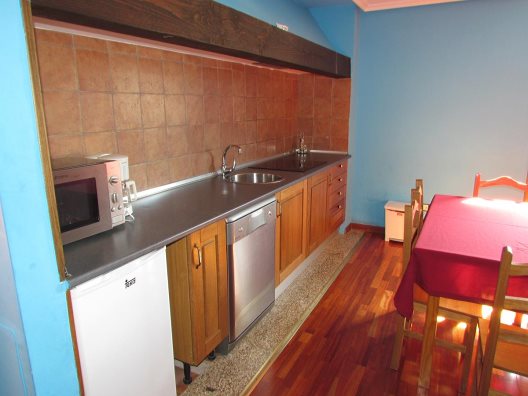 Apartamentos Via Nova