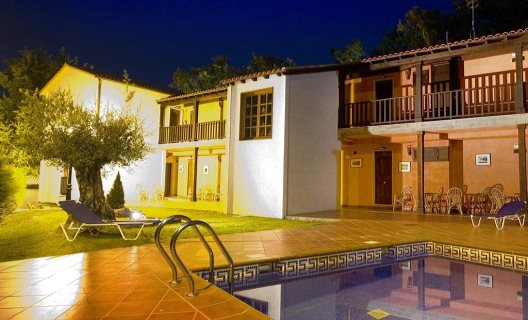 Apartamentos Via Nova
