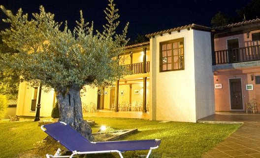 Apartamentos Via Nova