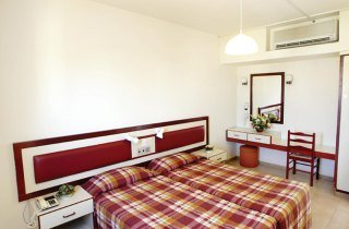 Apartamentos Vias