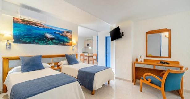 Apartamentos Vibra Calima
