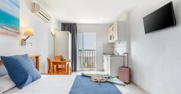 Apartamentos Vibra Calima
