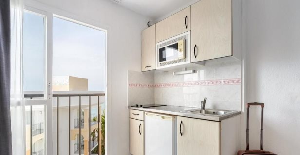 Apartamentos Vibra Calima