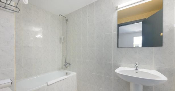 Apartamentos Vibra Calima
