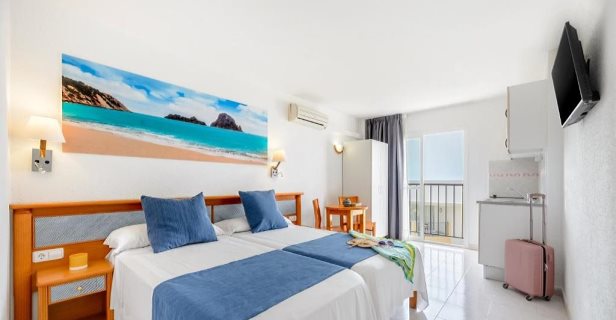 Apartamentos Vibra Calima