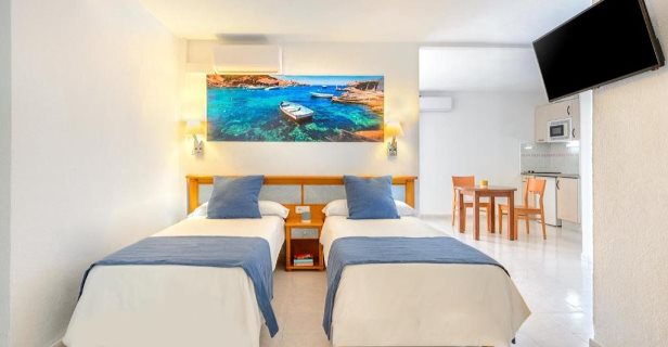 Apartamentos Vibra Calima
