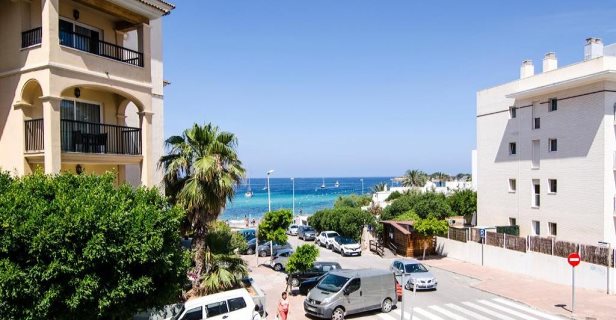 Apartamentos Vibra Calima