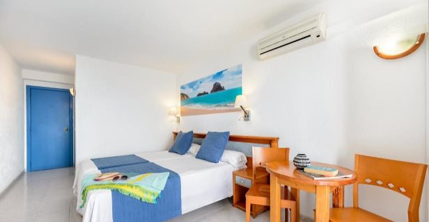 Apartamentos Vibra Calima