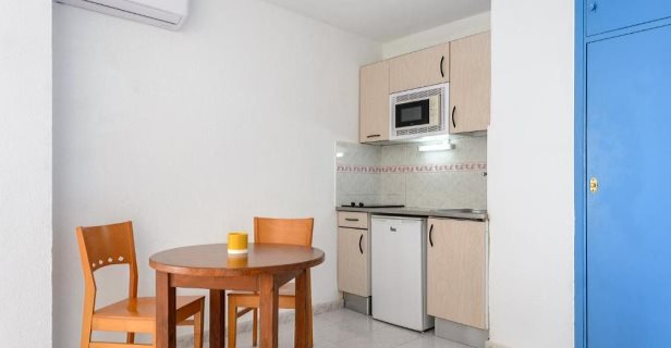 Apartamentos Vibra Calima
