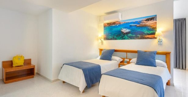 Apartamentos Vibra Calima