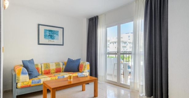Apartamentos Vibra Calima