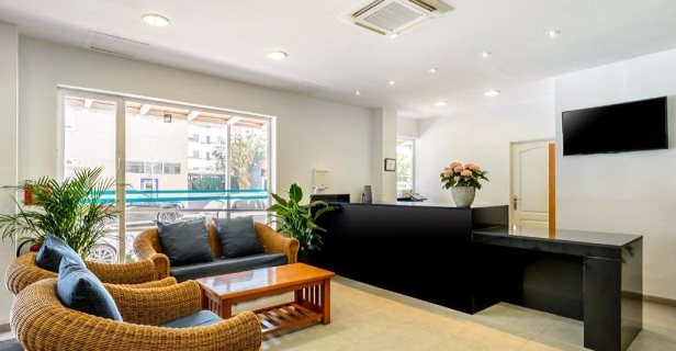 Apartamentos Vibra Calima