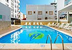 Apartamentos Vibra Calima