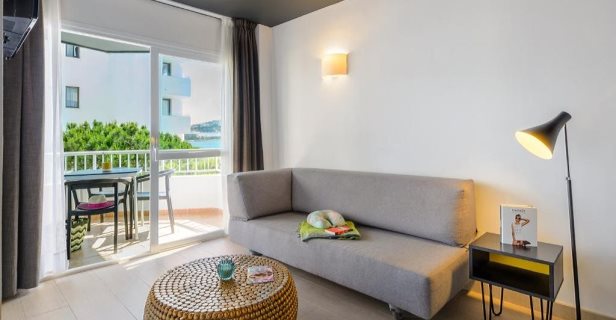 Apartamentos Vibra Jabeque Dreams