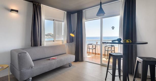 Apartamentos Vibra Jabeque Dreams
