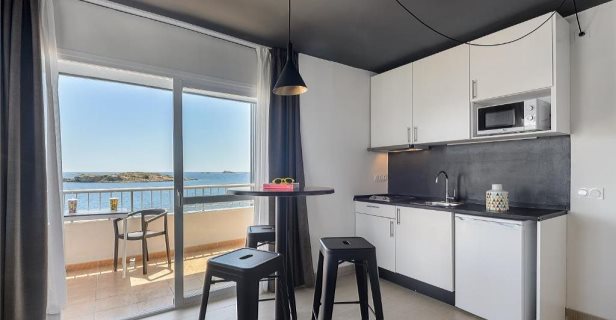 Apartamentos Vibra Jabeque Dreams
